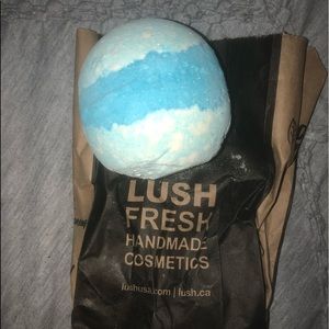 Bath Bomb